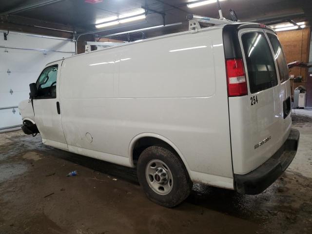 1GTW7AFP3P1179039 GMC Savana G2500