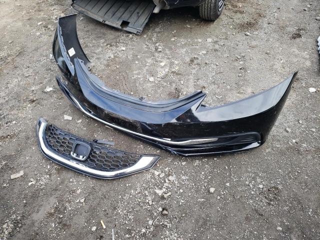 19XFB2F56FE114247 Honda Civic Lx