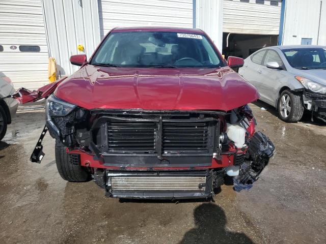 3GKALMEV5JL194802 GMC Terrain Sle