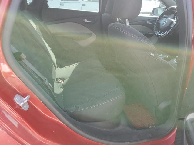 1C3CDFBB0FD422021 Dodge DART SXT