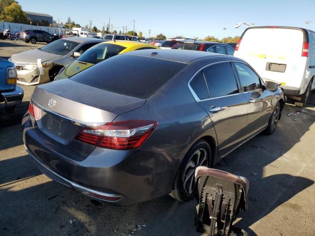 1HGCR2F02HA144078 Honda ACCORD EX