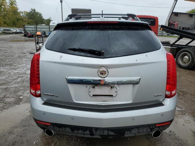 3GYFNEE34FS617361 Cadillac Srx Luxury Collection