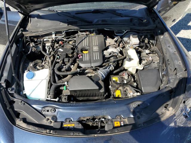 JC1NFAEK8J0139540 Fiat 124 Spider Classica