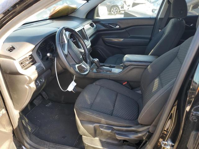 1GKKNKLA7JZ109650 GMC ACADIA SLE