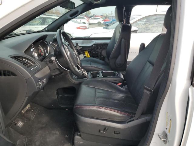 2C4RDGEG9KR535718 Dodge Grand Caravan Gt