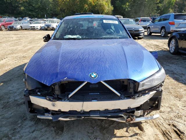 3MW39FF08P8D12304 BMW 330e