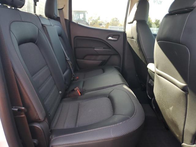 1GTG6FEN9N1165356 GMC Canyon At4