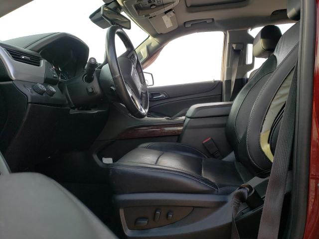 1GKS2GKC4LR247481 GMC Yukon Xl K1500 Slt
