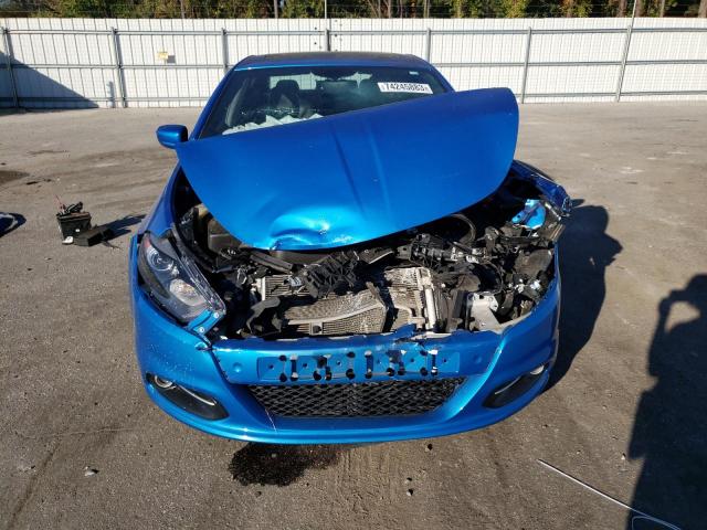 1C3CDFEB1FD378803 Dodge DART GT