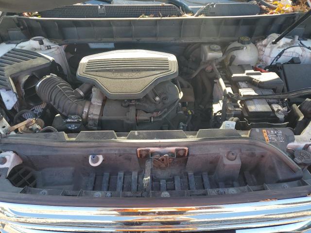 1GKKNULS9JZ119388 GMC Acadia Slt-1