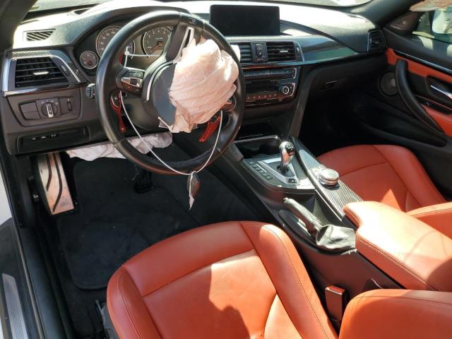WBS4Y9C51KAG67450 BMW M4