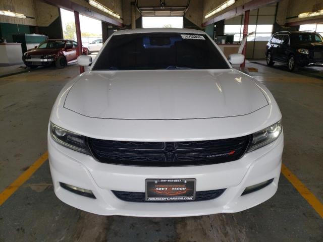 2C3CDXJGXGH229348 Dodge Charger Sxt
