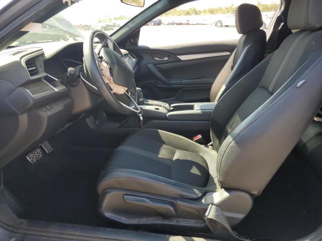 2HGFC4B84LH303635 Honda Civic Sport