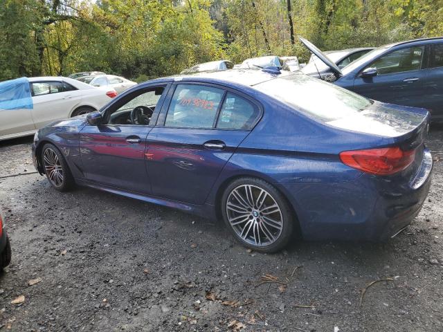 WBAJE7C56JG892380 BMW 540 XI