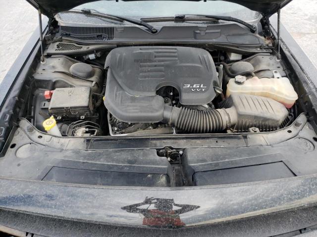 2C3CDZJG6MH558992 Dodge Challenger Gt