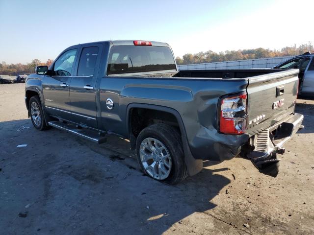 1GTV2VEC3EZ301025 GMC Sierra K1500 Slt