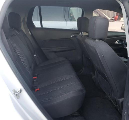2GKFLNE33G6238108 GMC Terrain Sle
