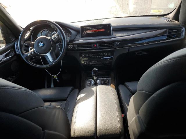 5UXKT0C55G0S78814 BMW X5 Xdr40e