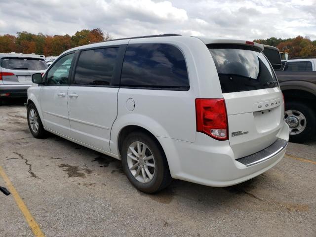 2C4RDGCG2GR175928 Dodge Grand Caravan Sxt