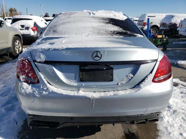 55SWF4KB9FU068529 Mercedes-Benz C 300 4matic