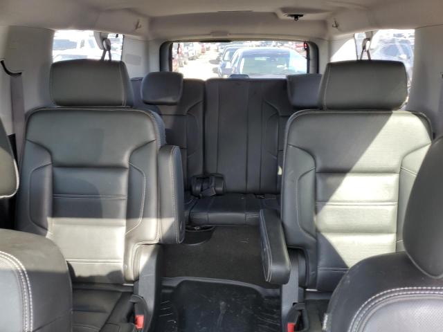 1GKS2JKJ7FR566325 GMC YUKON XL DENALI