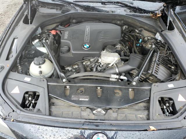 WBA5A5C53FD520117 BMW 528 I