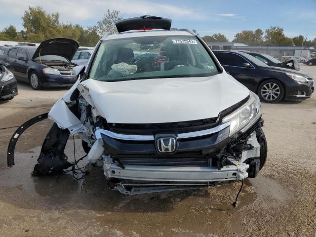 5J6RM4H94FL063643 Honda Cr-v Touring