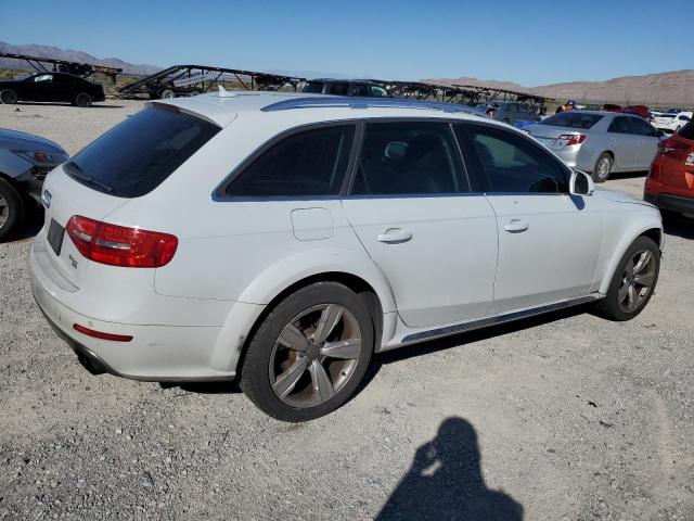 WA1UFAFL3EA090960 Audi A4 Allroad Premium Plus
