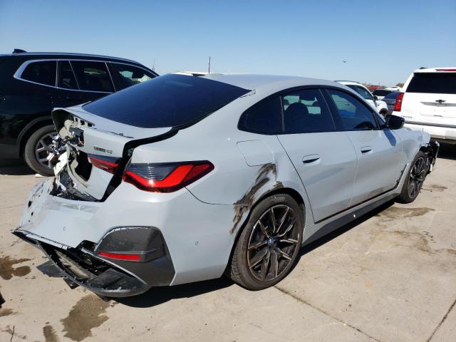 WBY73AW05PFR37077 BMW I4 Edrive40