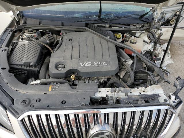 1G4GF5G36EF128463 Buick Lacrosse Touring
