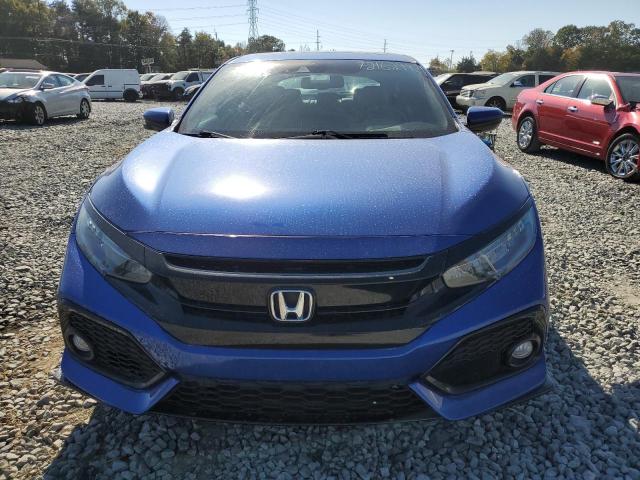 SHHFK7H91JU214108 Honda Civic Sport Touring