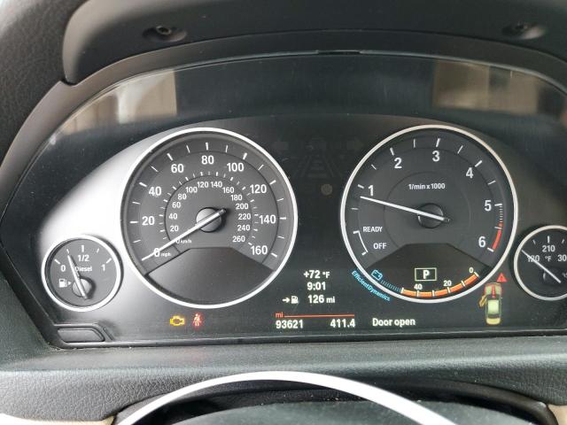 WBA3D5C53EKX98864 BMW 328 D Xdrive
