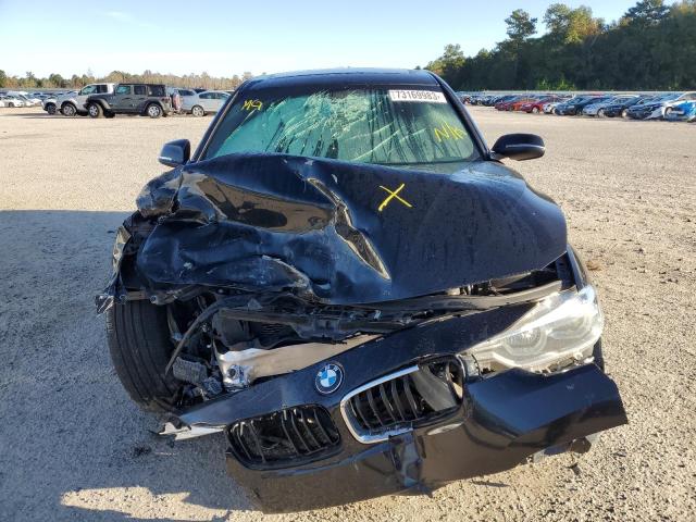 WBA8E9G57GNT87957 BMW 328 I Sulev