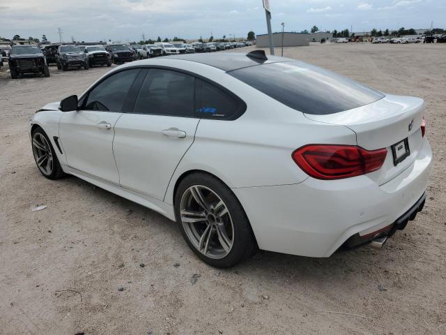 WBA4J5C56JBF06313 BMW 440i Gran Coupe