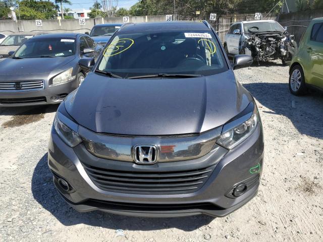 3CZRU5H72MM720360 Honda Hr-v Exl