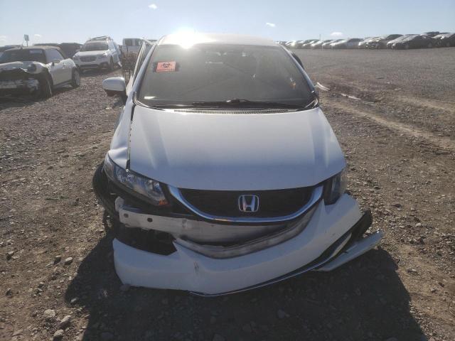 19XFB2F76FE118056 Honda CIVIC SE