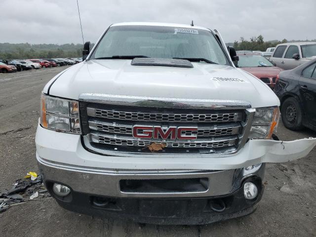 1GT121C86EF101666 GMC Sierra K2500 Slt