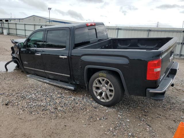 3GTP1VEC3FG406208 GMC Sierra C1500 Slt