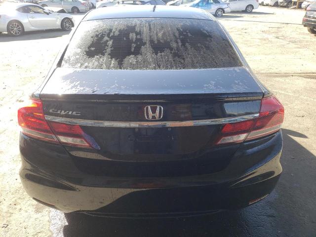 19XFB2F81EE220050 Honda CIVIC EX