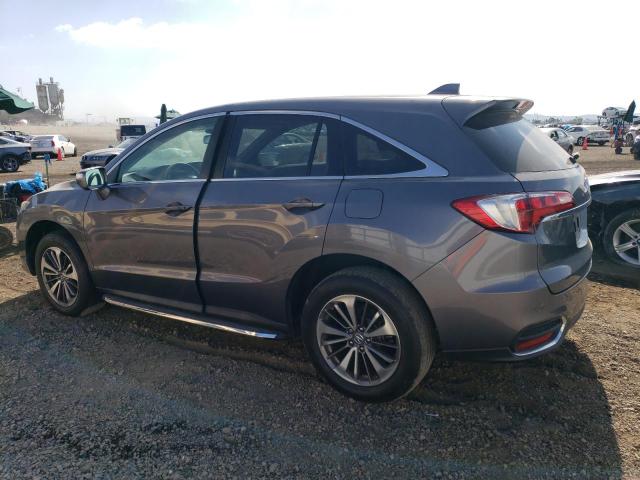 5J8TB3H73HL018983 Acura Rdx Advance