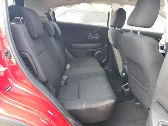 3CZRU6H55JG705320 Honda HR-V EX
