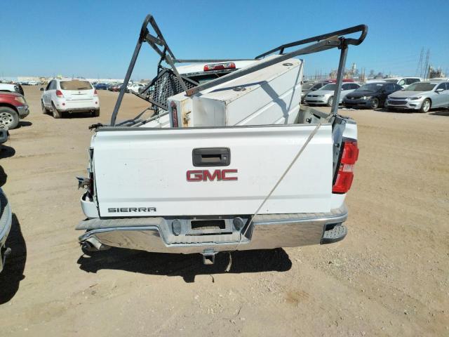 1GTR1TEH4FZ146989 GMC Sierra C1500