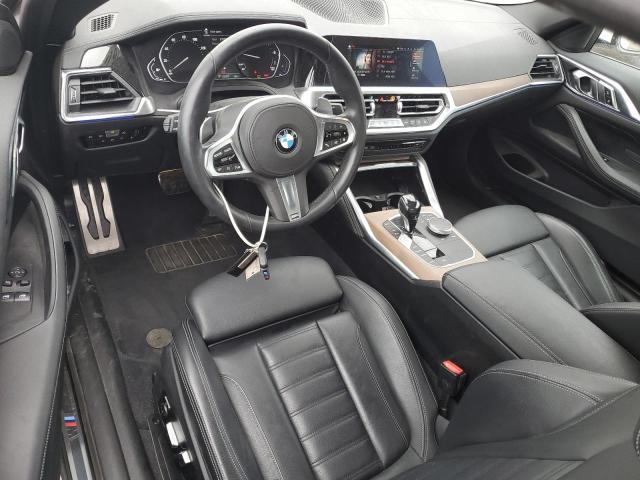 WBA53AP08MCG31673 BMW 430I