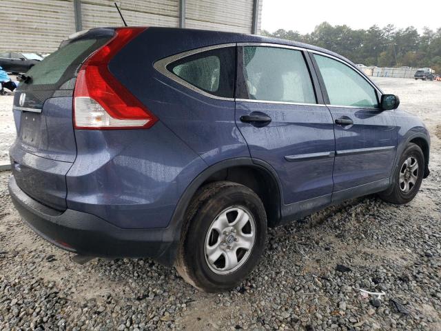 2HKRM3H39EH500373 Honda CR-V LX