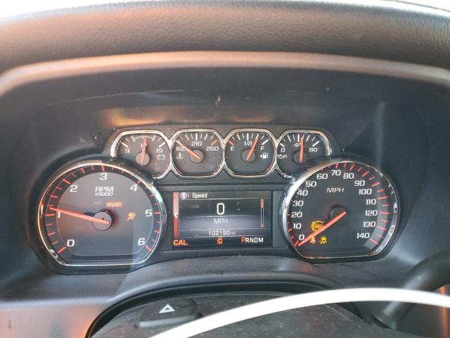 3GTP1UEC9FG404313 GMC Sierra C1500 Sle