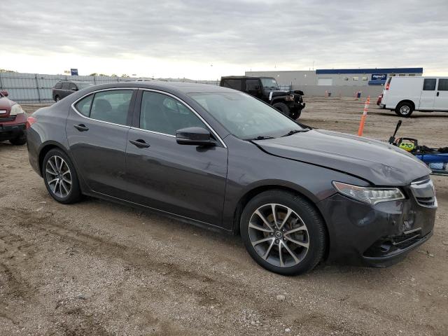 19UUB3F79FA000777 Acura Tlx Advance