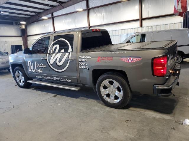 3GCPCREC7HG213791 Chevrolet Silverado C1500 Lt