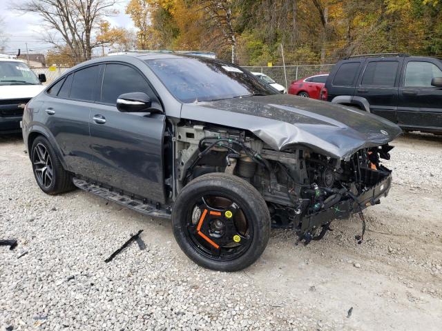 4JGFD6BB4MA505969 Mercedes-Benz Gle Coupe Amg 53 4matic
