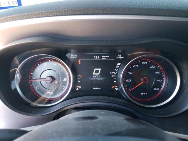 2C3CDXCT1KH738375 Dodge CHARGER R/T