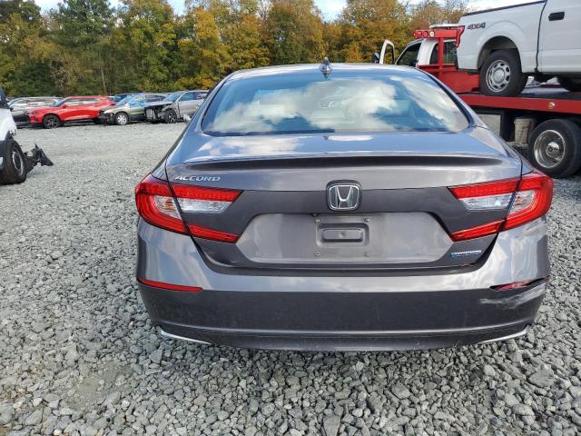 1HGCV3F4XJA000689 Honda Accord Hybrid Ex